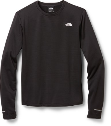 Winter Warm Long-Sleeve T-Shirt - Men's