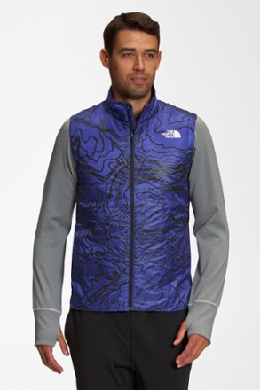 Winter Warm Insulated Vest - Men's