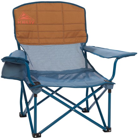 Mesh Lowdown Chair