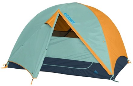 Below is the newest version of Kelty Wireless 4 Tent