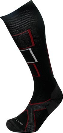Midweight Ski Socks - Men's