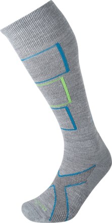 Ski Midweight Pro Socks - Men's
