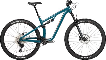 Salsa Horsethief SLX Mountain Bike 0