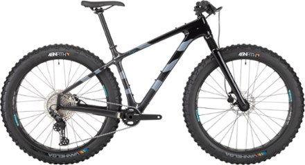 Beargrease Carbon Deore 11 Fat-Tire Bike