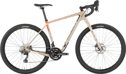 Cutthroat GRX 810 Bike