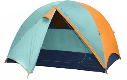 Wireless 6 Tent