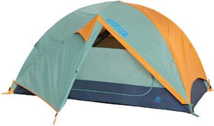 Below is the newest version of Kelty Wireless 2 Tent