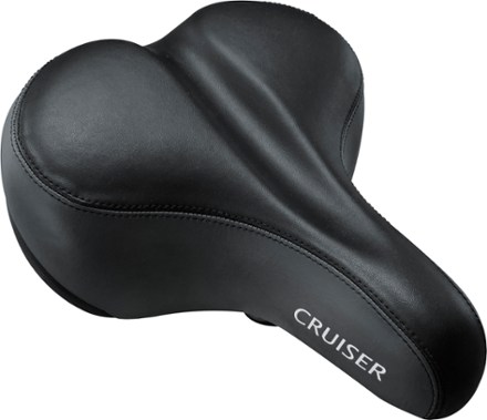 Crusier Saddle