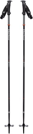 Black Diamond Carbon Compactor Ski