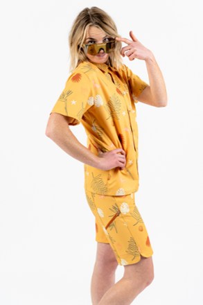 Lucy Party Shirt - Women's