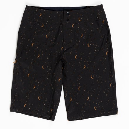 Wild Rye Ramsey Mountain Bike Shorts - Women's 0