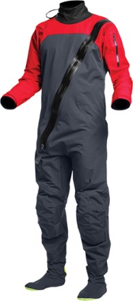 Hudson Dry Suit - Men's