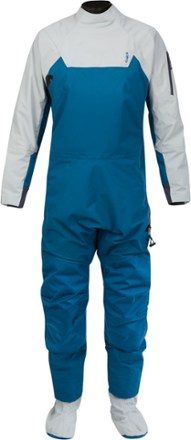 Hudson Latex Gasket Dry Suit - Women's