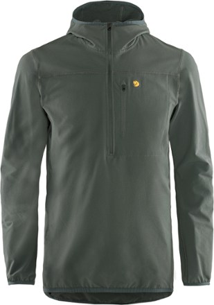 Bergtagen Stretch Half-Zip Jacket - Men's