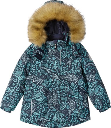 Reima Kiela Reimatec Insulated Winter Jacket - Kids' 0
