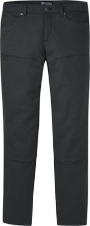 Lined Work Pants - Women's