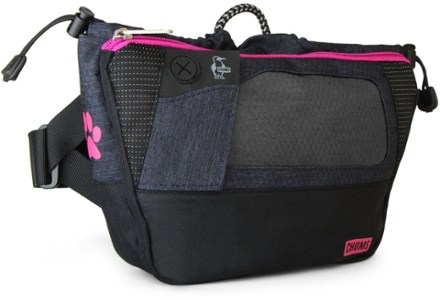 Woof Jam Waistpack