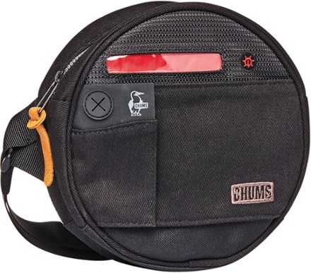 Hi Beam Round Waistpack