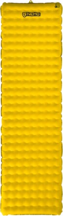 NEMO Tensor Ultralight Sleeping Pad 0