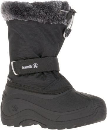 Kamik deals boot sizing