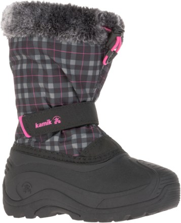 Kamik Mini Winter Boots