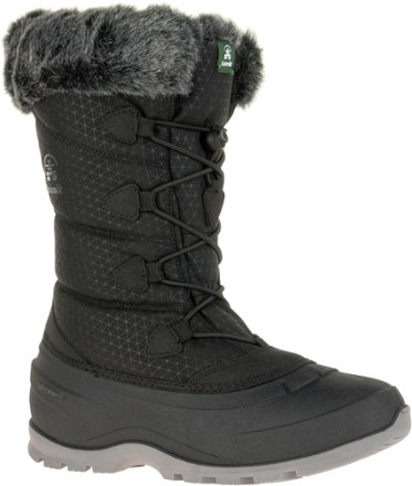 Momentum2 Winter Boots - Women's