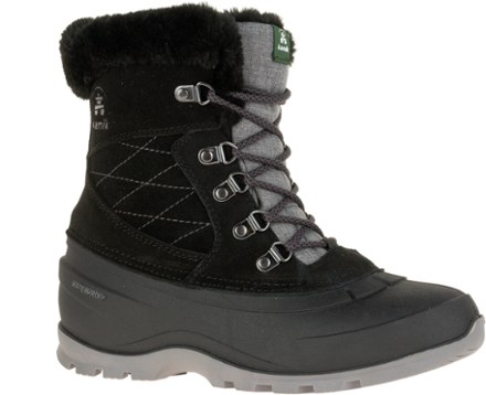 Snovalley Lo Winter Boots - Women's
