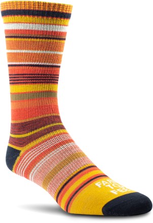 Ithaca Socks - Women's