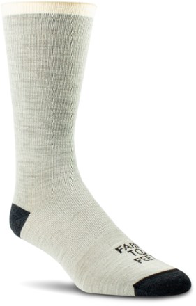 Everyday Arlington Roll-Top Socks