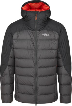 Infinity Alpine Down Jacket - Men's