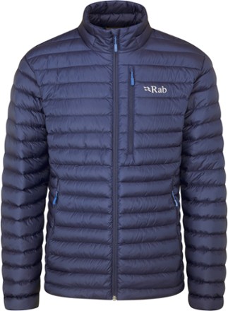 Rab deep ink hot sale footprint