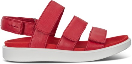 Flowt Flat Sandals - Women's