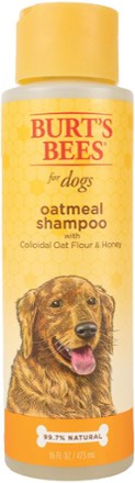 Oatmeal Shampoo for Dogs - 16 fl. oz.