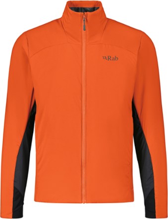 Xenair Light Insulated Jacket - Men's