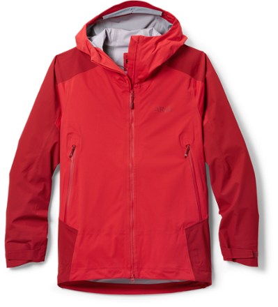 Rab Kinetic Alpine 2.0 Jacket - Men's | REI Co-op