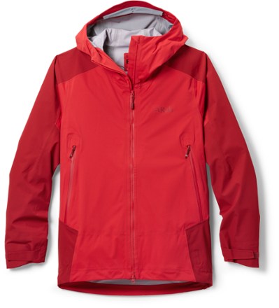 Kinetic Alpine 2.0 Jacket - Men's