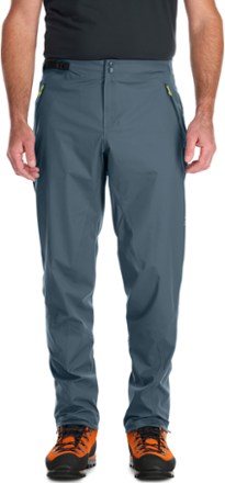 Rab Kinetic Alpine 2.0 Pants - Men's | REI Co-op