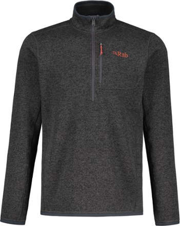 Quest Fleece Pull-On - Men's