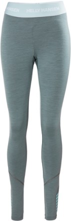 Lifa Merino Midweight Base Layer Bottoms - Women's