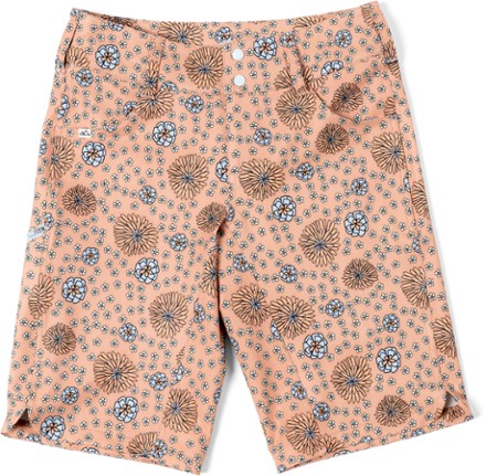 Wild Rye Kaweah Mountain Bike Shorts - Women's 0