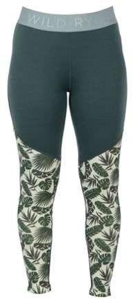 Jane Leggings - Women's