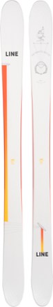 Sir Francis Bacon Skis - Men's - 2021/2022