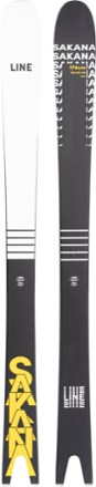 Sakana Skis - Men's - 2021/2022