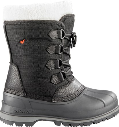 Baffin Bobcaygeon Boots - Women's 0