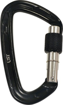 Locking Gear Carabiner