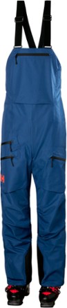 Elevation Infinity Shell Bib Pants - Women's