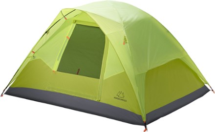 Campside 4-Person Dome Tent