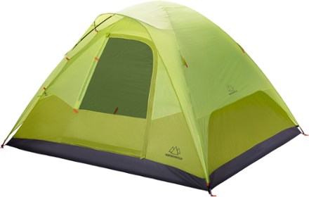 Campside 6-Person Dome Tent