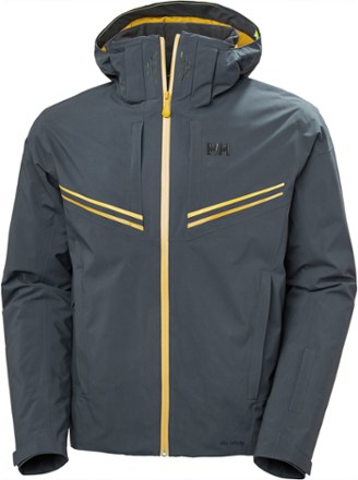 Alpha Infinity Insulated Jacket - Men's