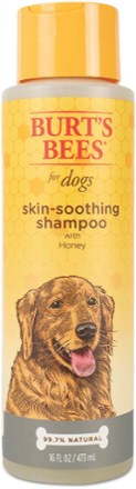 Skin-Soothing Shampoo for Dogs - 16 oz.